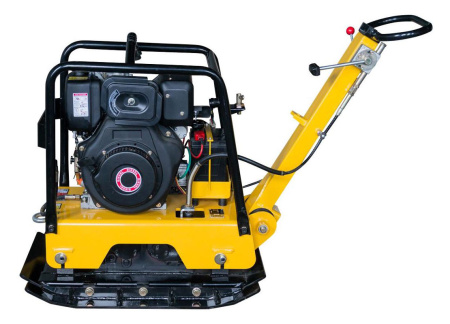 Реверсивная виброплита Masalta MS250-1S