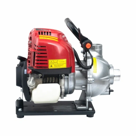 Мотопомпа HND WP10XC