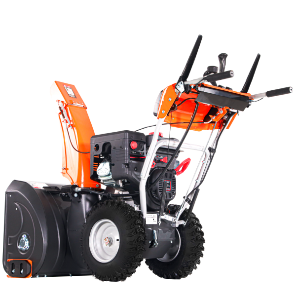 Снегоуборщик Yard Fox Pro 7154E