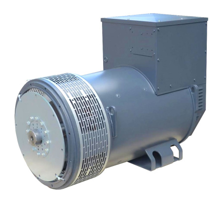 Альтернатор Mecc Alte ECO38-2M/4 C