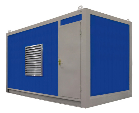 Контейнер СЭТ ПБК-4,5 базовая комплектация