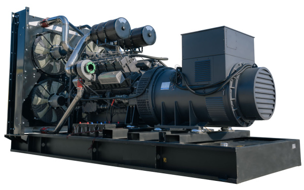 Дизельный генератор Motor АД1000-Т400