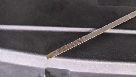 Бензиновый двигатель CHAMPION G760HKE