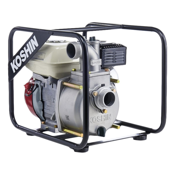 Бензиновая мотопомпа Koshin SEH-50JP