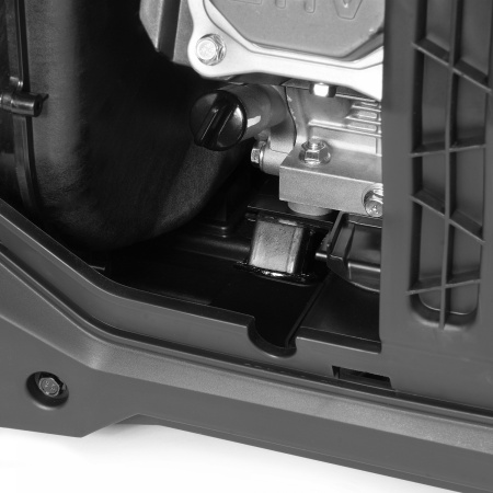 Инверторный генератор Daewoo GDA 4500SEi