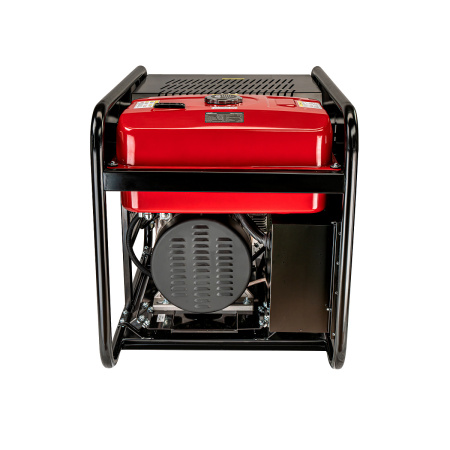 Бензиновый генератор HND GE11000XLST