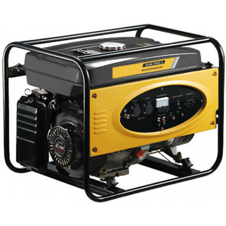 Электрогенератор ТСС ЭЛАБ-5500 Э