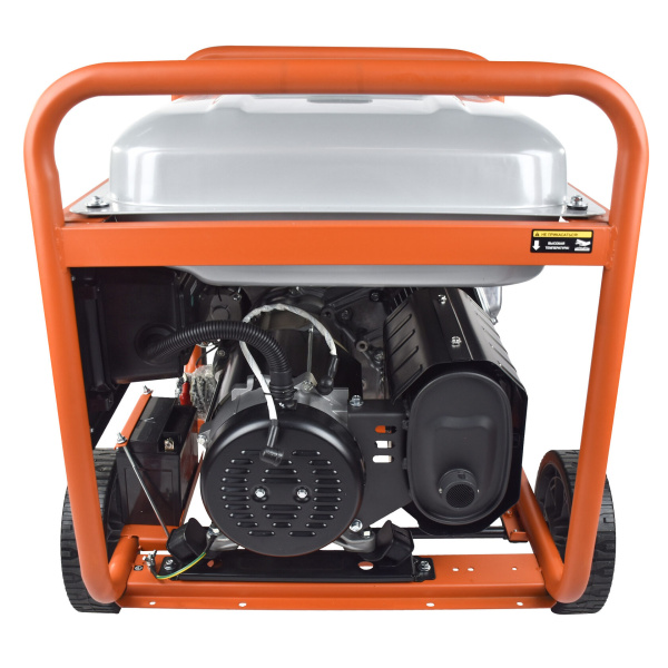 Бензиновый генератор EVOline PB 11000 E
