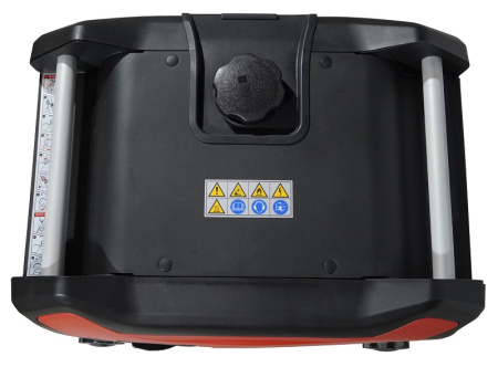 Инверторный генератор Loncin LC4500i