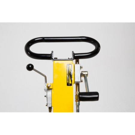 Реверсивная виброплита Tremmer MS125-4