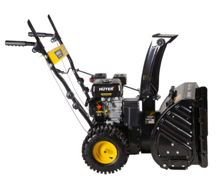 Снегоуборщик Huter SGC 4100W