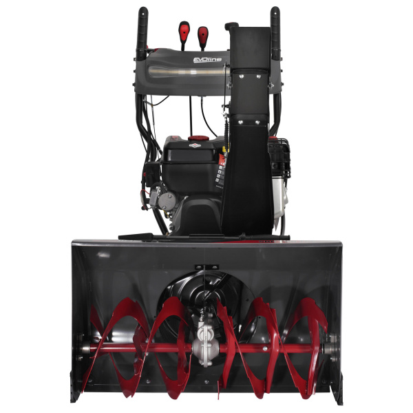 Снегоуборщик EVOline SBG 760 TBE