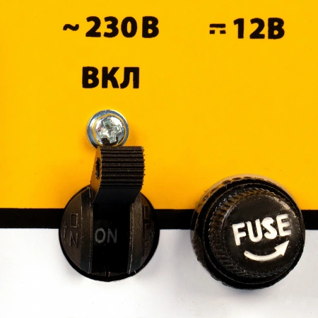 Бензиновый генератор Denzel PS 28