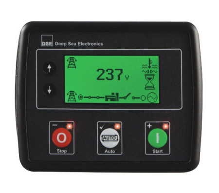 Контроллер автоматического запуска DEEP SEA DSE 4310