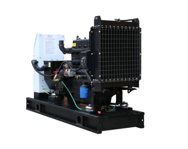 Дизельный генератор Азимут АД-16С-Т400-1РМ11