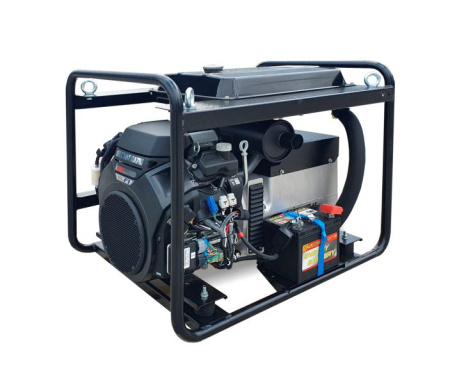 Бензиновый генератор Genmac COMBIPLUS G18000HEO