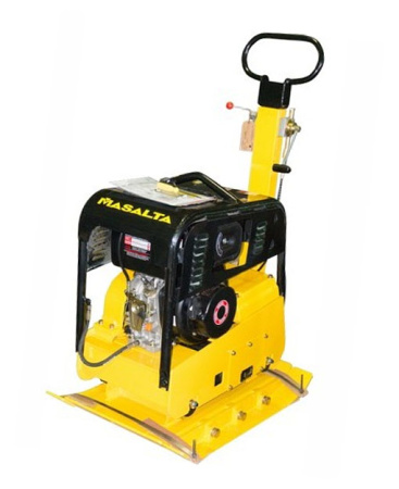 Реверсивная виброплита Masalta MS330-1S
