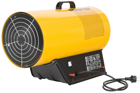 Газовая тепловая пушка Master BLP 73 M