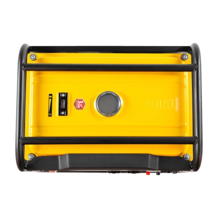 Бензиновый генератор Denzel PS 28