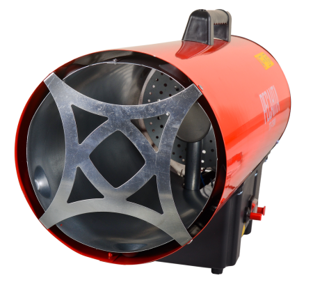 Тепловая газовая пушка Ресанта ТГП-75000