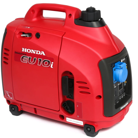 Инверторный генератор Honda EU 10i
