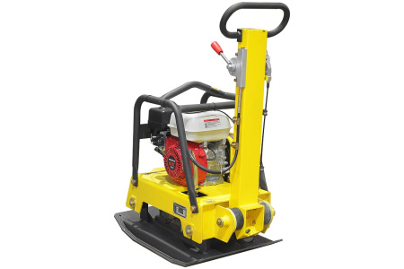 Виброплита TSS-WP160H реверсивная