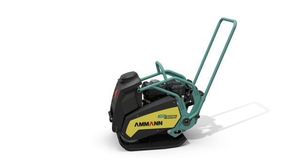 Виброплита Ammann APF 20/50 PETROL