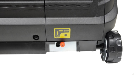 Инверторный генератор Loncin LC4500i