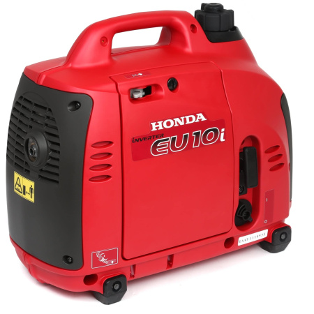 Инверторный генератор Honda EU 10i