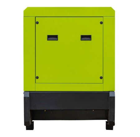 Дизельный генератор Motor АД20-Т400 (Ricardo) в еврокожухе