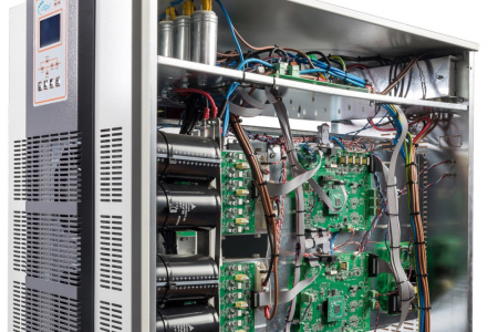 ИБП UPSet Defender DSP 3315