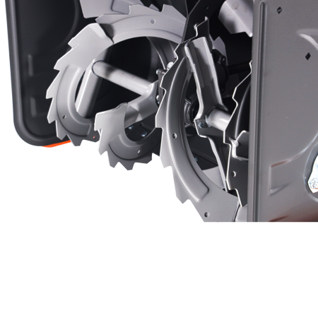 Снегоуборщик Yard Fox Pro 7154E