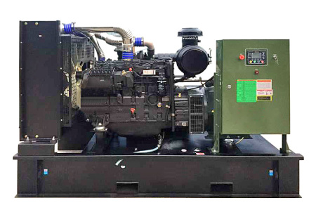 Дизельный генератор Урал АД-20-РА-Т400 Дизельный генератор Урал АД-20-РА-Т400