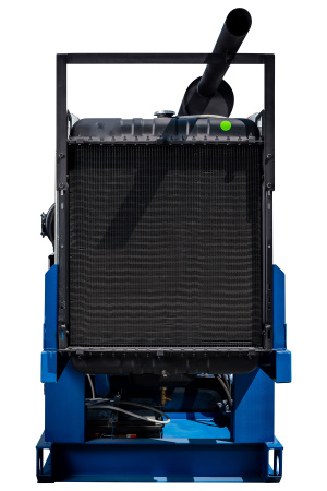 Дизельный генератор Motor АД240-Т400 (ЯМЗ)