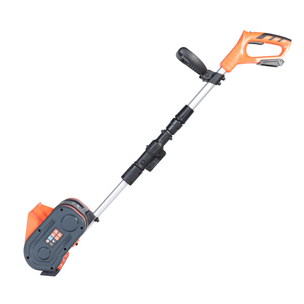 Снегоуборщик аккумуляторный Patriot PE 1001 UES