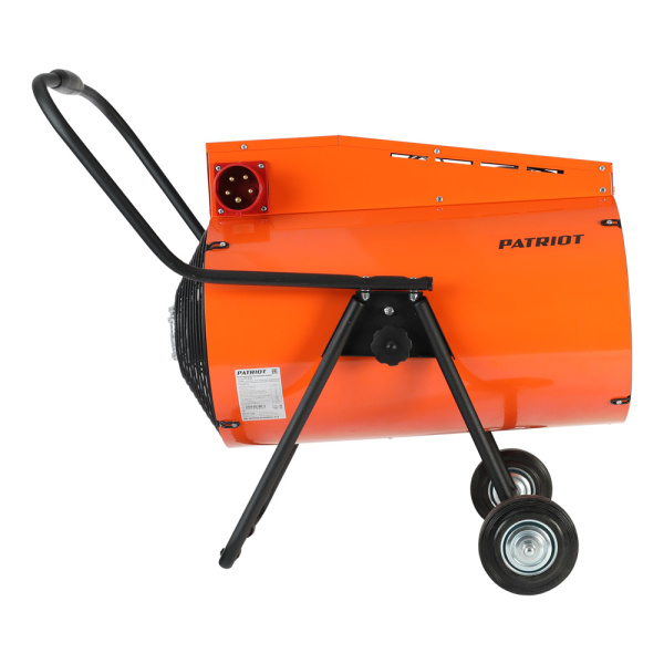 Электрическая тепловая пушка Patriot PTR 24