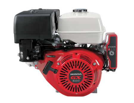 Бензиновый двигатель Honda GX340