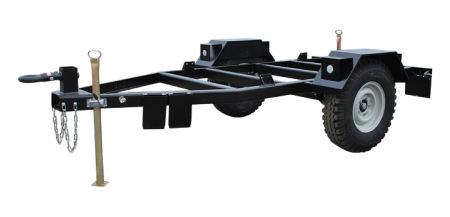 Полуприцеп тракторный ПТ 1-1.2 ССМ 033.0.0