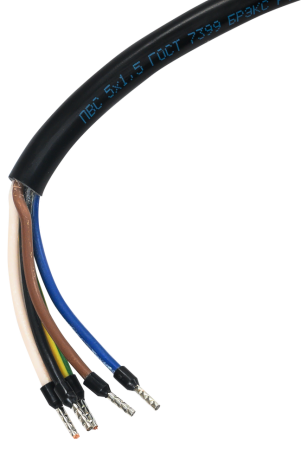 Электрическая тепловая пушка Ресанта ТЭП-5000К