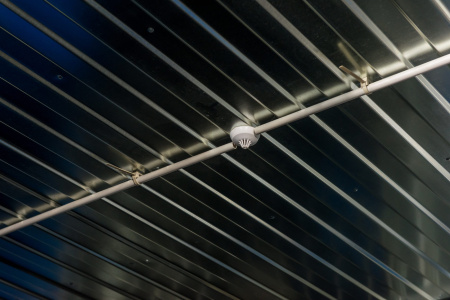 Контейнер МКС Energa-12M