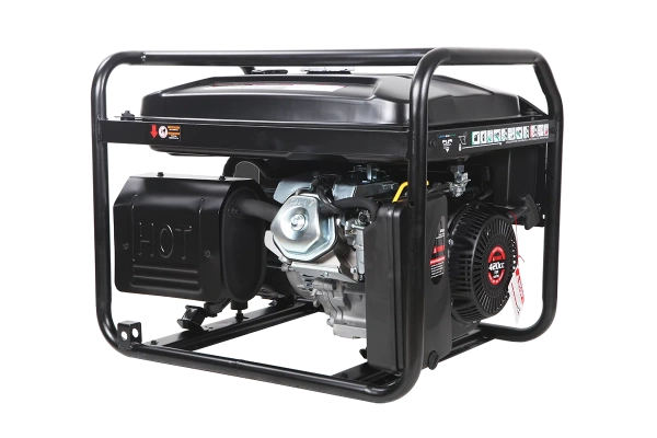 Бензиновый генератор A-iPower lite AP6500