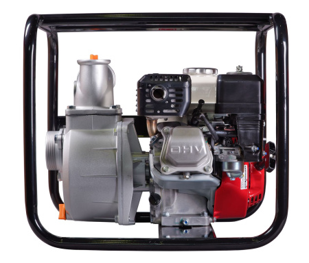 Бензиновая мотопомпа Fubag PTH 1000ST