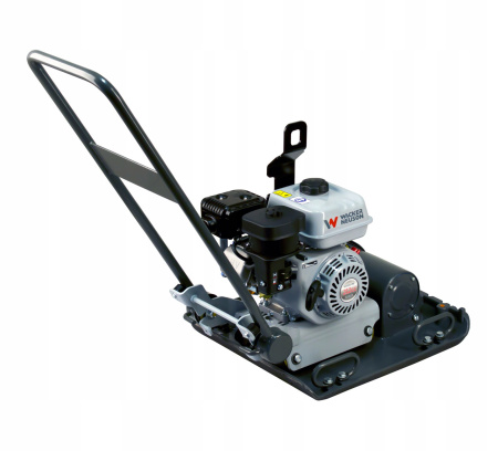 Виброплита бензиновая Wacker Neuson MP 20-CE