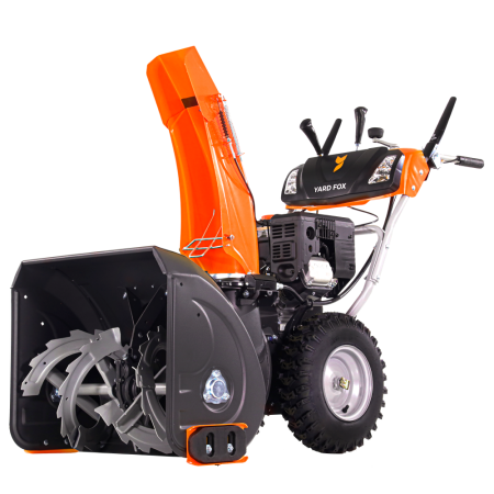 Снегоуборщик Yard Fox Optima 6654E
