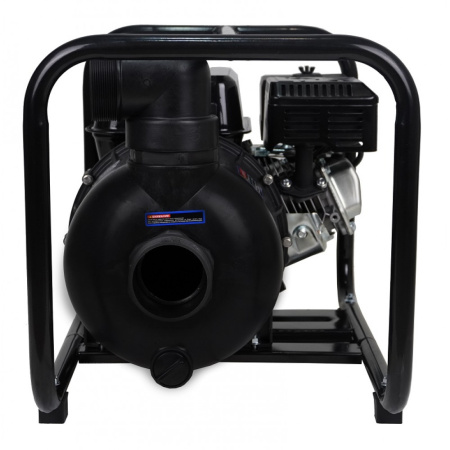 Мотопомпа Lifan 80WGF для химических жидкостей