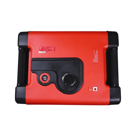 Инверторный генератор Fubag TI 4500 ES