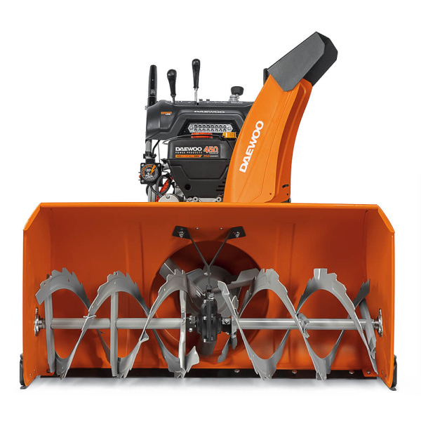 Снегоуборщик Daewoo DAST 17110