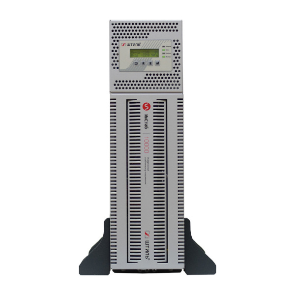 Инверторный стабилизатор напряжения Штиль ИнСтаб IS3310RT Инверторный стабилизатор напряжения Штиль ИнСтаб IS3310RT