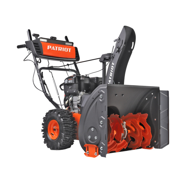 Снегоуборщик Patriot Сибирь 62