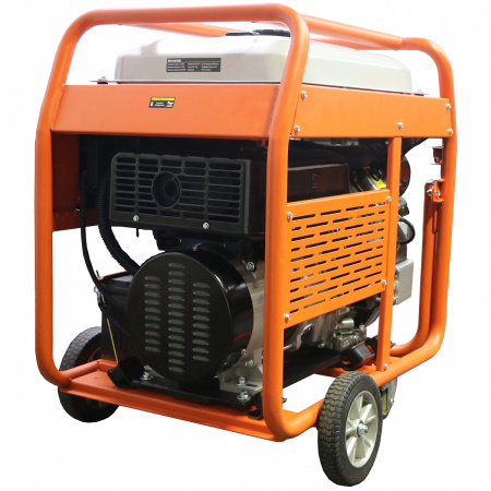 Бензиновый генератор Zongshen PB 18003 E